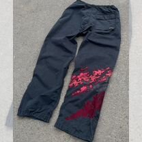 Штаны Maharishi japan snopants