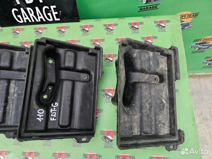 Площадка под АКБ Mark2 Verossa GX110 JZX110