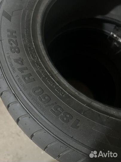 Kumho Ecsta HS52 185/60 R14