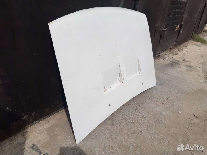 Капот ваз 2109