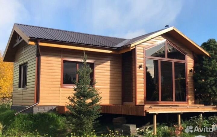 Пластиковые окна на балкон