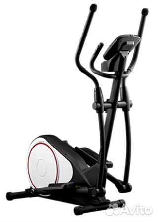 Эллиптический тренажер Hasttings DRE20