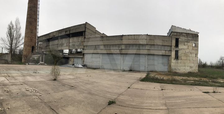 Производство, 2240 м²