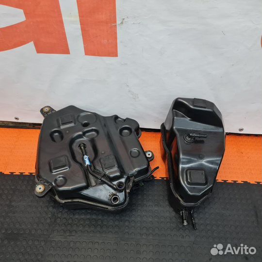 Топливный бак Bmw 520D G30 2019