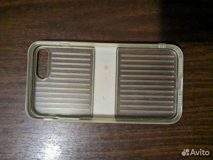 Чехол Google pixel xl