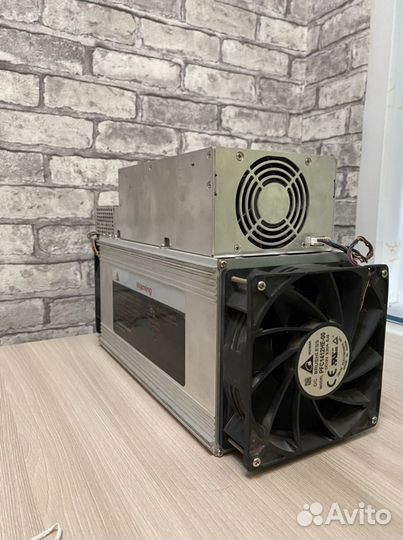 Whatsminer m20s