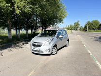 Chevrolet Spark 1.2 MT, 2011, 83 500 км, с пробегом, цена 555 000 руб.