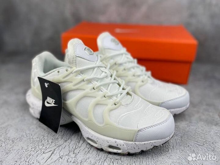 Кроссовки nike air max tn plus terrascape