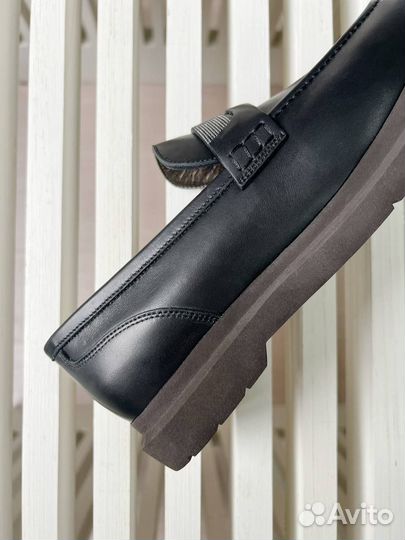 Лоферы Brunello Cucinelli Premium