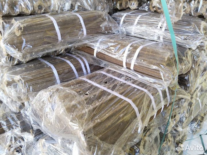 Топливные брикеты Пини Кей Pini kei