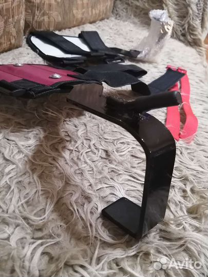 Когти (лазы, гаффы) для деревьев