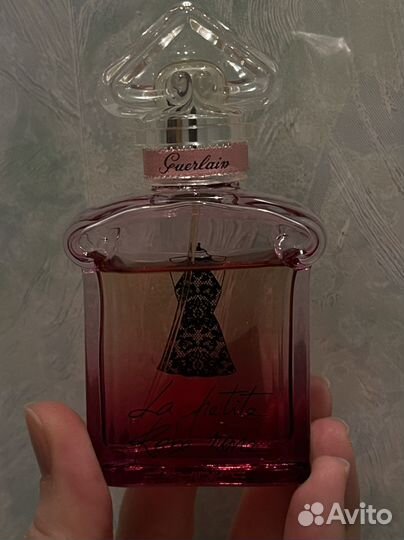 Туалетная вода женская духи Guerlain