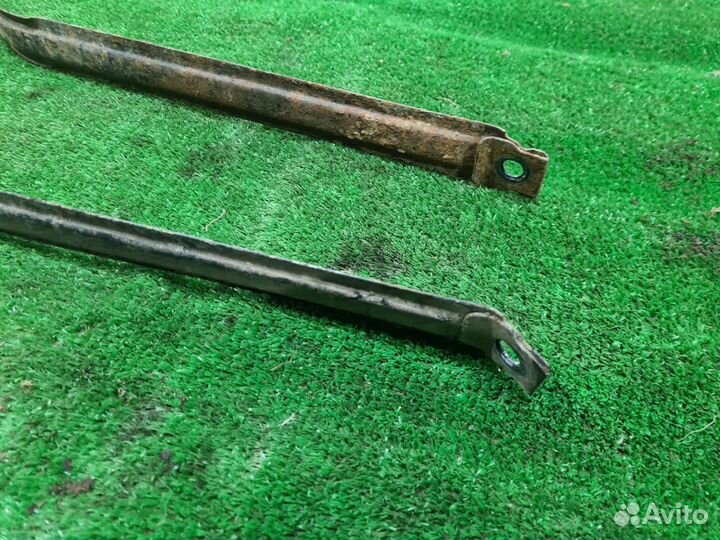 Лента крепления бензобака VW Polo 5 поло седан