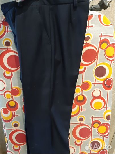 Школьный костюм 1-2 класс