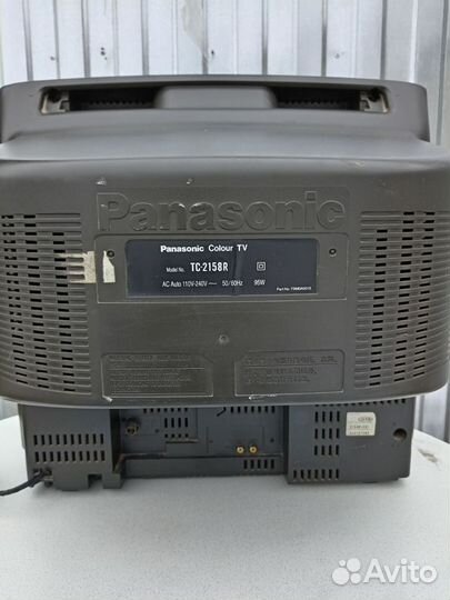 Телевизор Panasonic