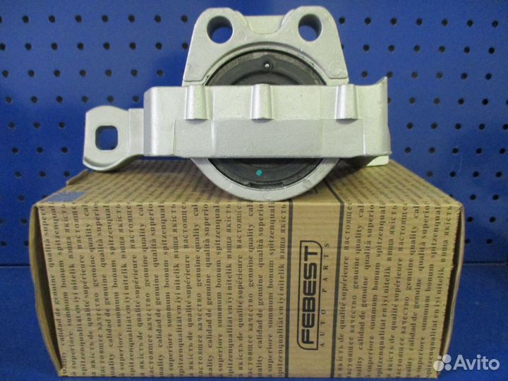 Опора двигателя Mazda 3