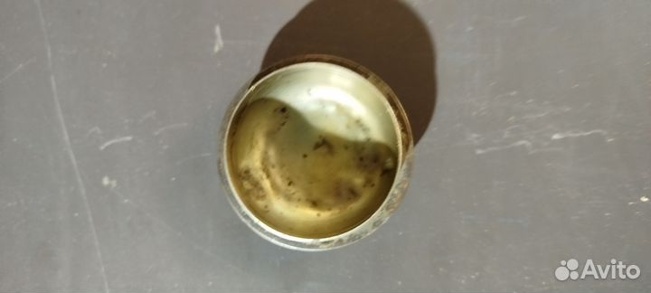 Колпак ступицы daewoo