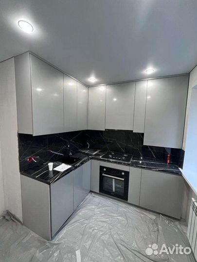 Кухня на заказ