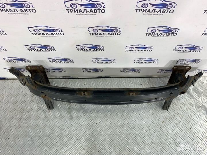 Усилитель бампера передний Kia Sorento 2 XM