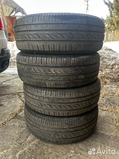 Formula Energy 205/60 R16 92V