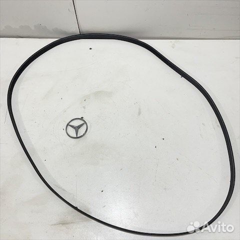 Приводной ремень Мерседес М276 A0039938596