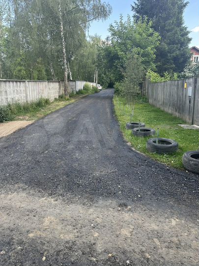 Участок 6,2 сот. (ИЖС)