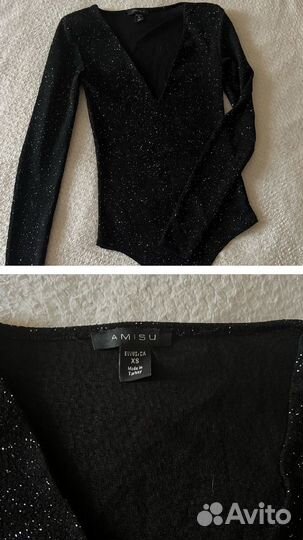 Женские вещи пакетом