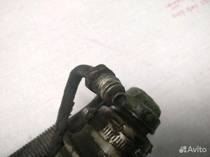 Шланги насоса гур Фольцваген Пассат Б3