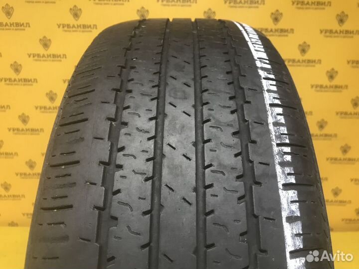 Triangle TR257 225/60 R17 99H