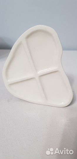 Фарфоровые статуэтки