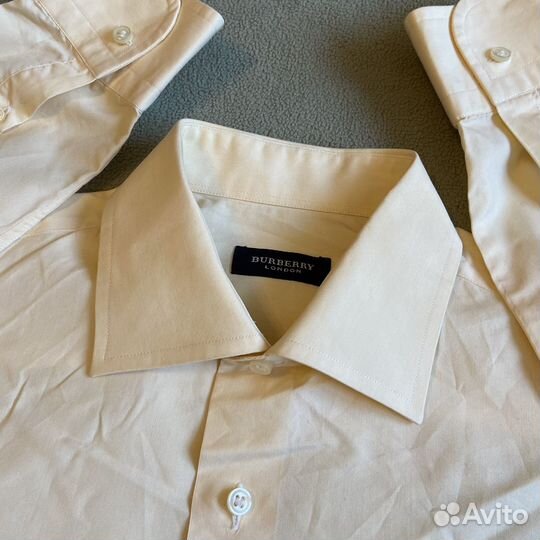 Рубашка Burberry