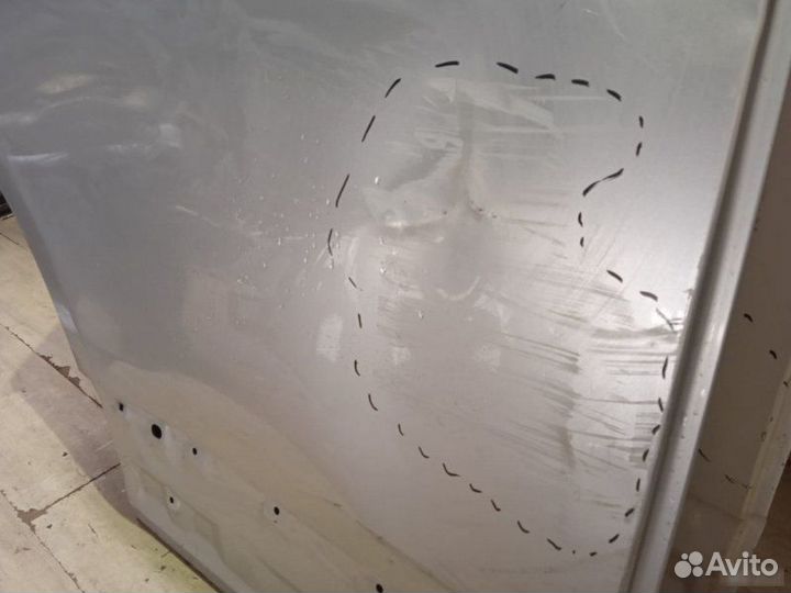 Дверь Land Rover Range Rover Voque 4 L405