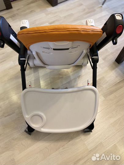 Стульчик для кормления peg perego Siesta