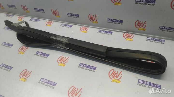 Уплотнитель передней двери левый левый, Hummer H3