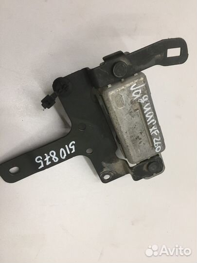 Реле свечей накала (Jaguar XF)