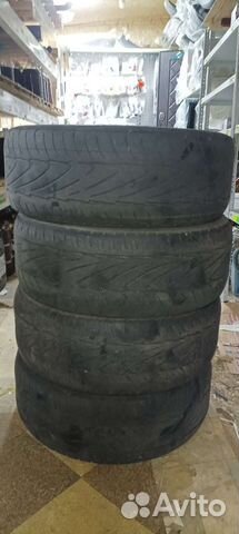 Nitto Neo Gen 205/55 R16 94V