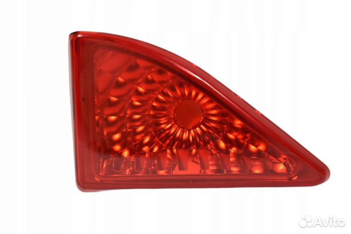 Фонарь задний стоп Рено Мастер 3 2010-2020