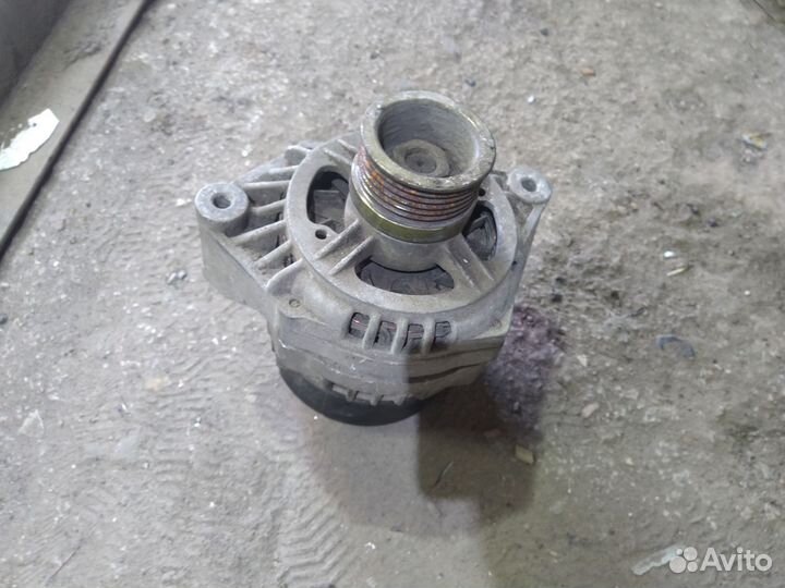 Генераторы