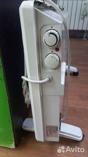 Обогреватель orion