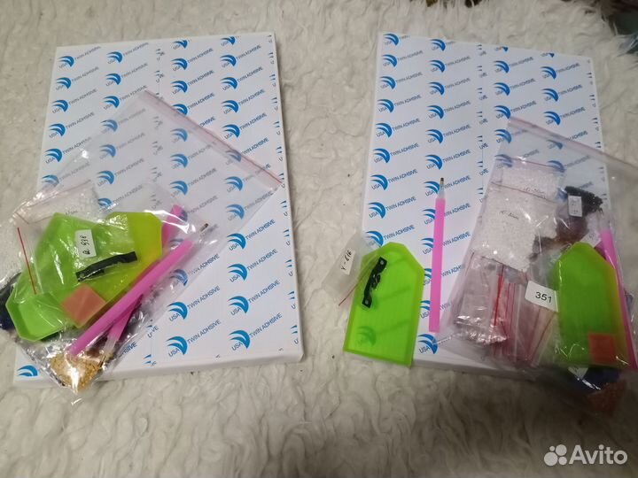 Алмазная мозаика по вашему фото,сюжету