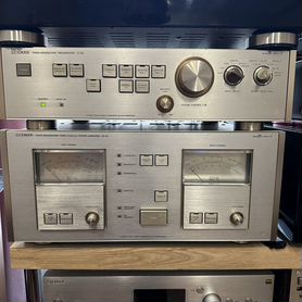 Luxman M-05