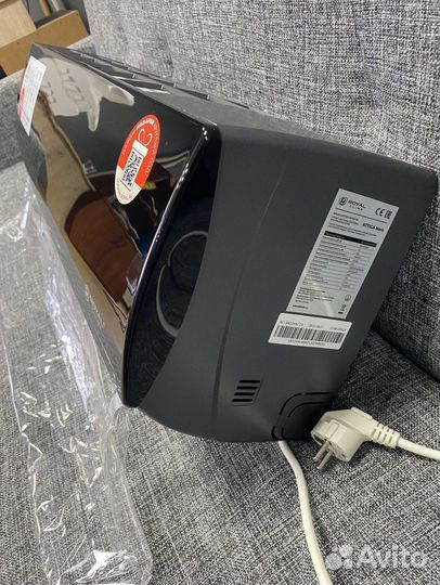 Кондиционер с установкой