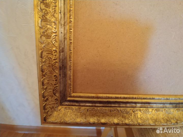 Багет рамки для картин