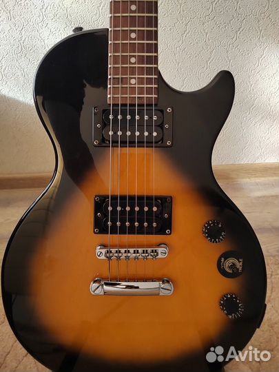 Epiphone les paul special 2