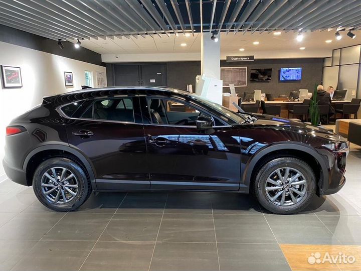 Mazda CX-4 2 AT, 2023