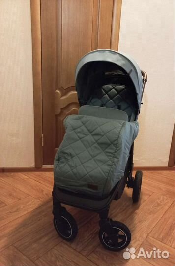 Прогулочная коляска бу