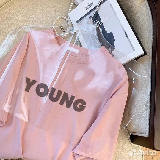 Защитный чехол для одежды, 450*700 мм