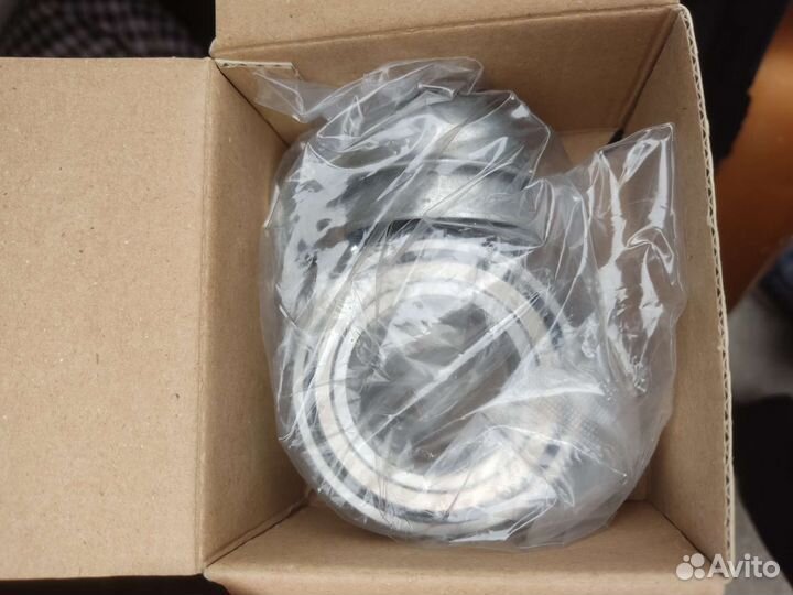 Ступичный подшипник opel corsa