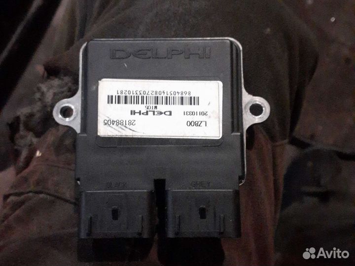 Двигатель stels 800