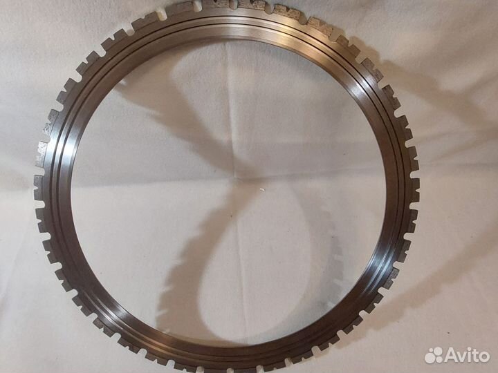 Кольцо для бетонореза 500мм